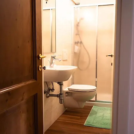 Panoramico Al 2 Piano Διαμέρισμα San Vito di Cadore