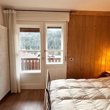 Panoramico Al 2 Piano San Vito di Cadore