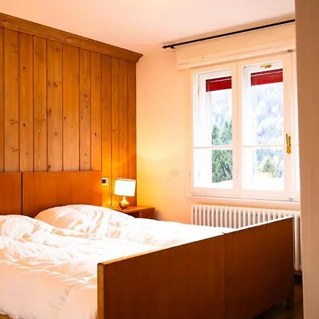 Panoramico Al 2 Piano Διαμέρισμα San Vito di Cadore