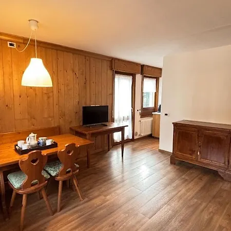 Panoramico Al 2 Piano * San Vito di Cadore