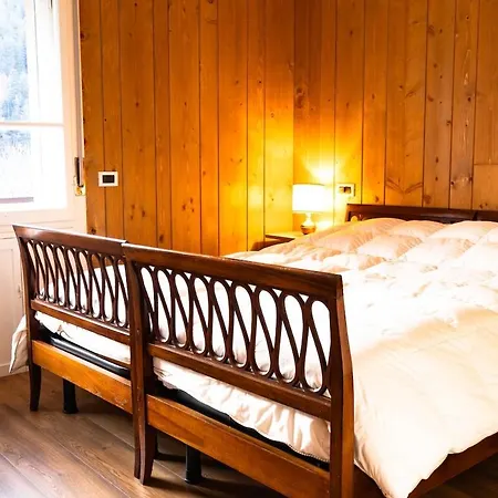 Panoramico Al 2 Piano * San Vito di Cadore