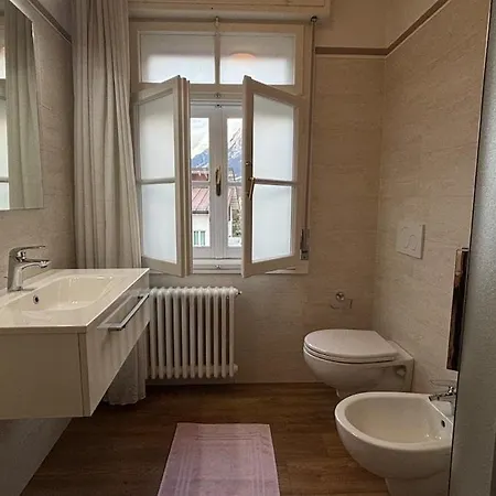 Panoramico Al 2 Piano Διαμέρισμα