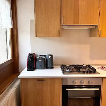 Panoramico Al 2 Piano San Vito di Cadore